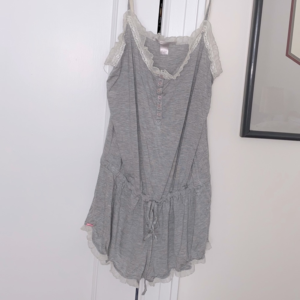 Victoria’s Secret Romper and Medium